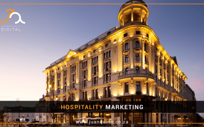 HOSPITALITY MARKETING