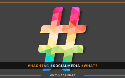 #Hashtag #socialmedia #what?