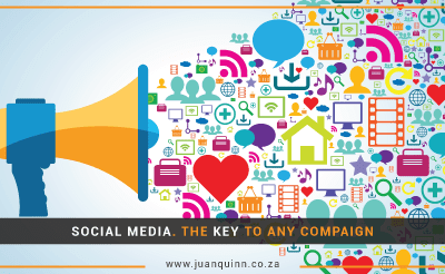 Social Media is Key in Any Marketing Campaign