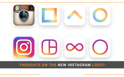 A top design expert says Instagram’s new logo change is ‘insignificant’
