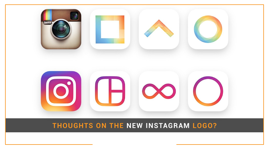 A top design expert says Instagram’s new logo change is ‘insignificant’