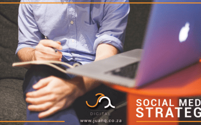 Effective Social Media Strategy