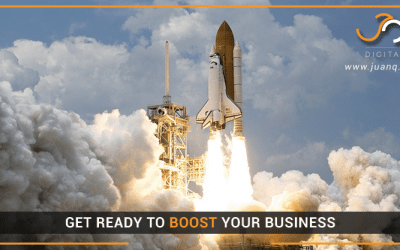 Boost Your Business: Facebook Marketing