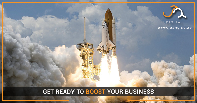 Boost Your Business: Facebook Marketing