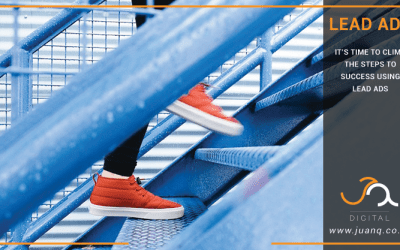Need Leads? Step Right Up!