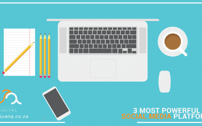 The 3 Most Powerful B2B Social Media Platforms