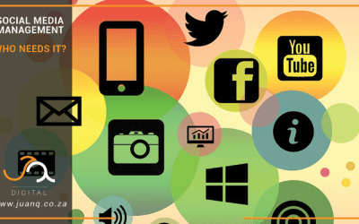 Who Needs Social Media Management?