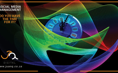 Do You Have Time For Social Media Management?