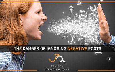 The Danger of Ignoring Negative Posts