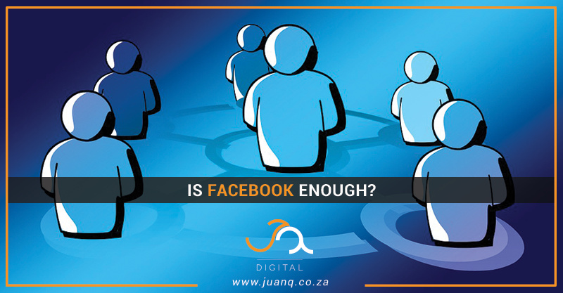 How Many Social Platforms Should You Consider?