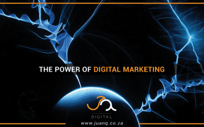 The Power of Digital Marketing: it’s Immense!