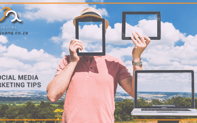 3 Social Media Marketing Tips for Business