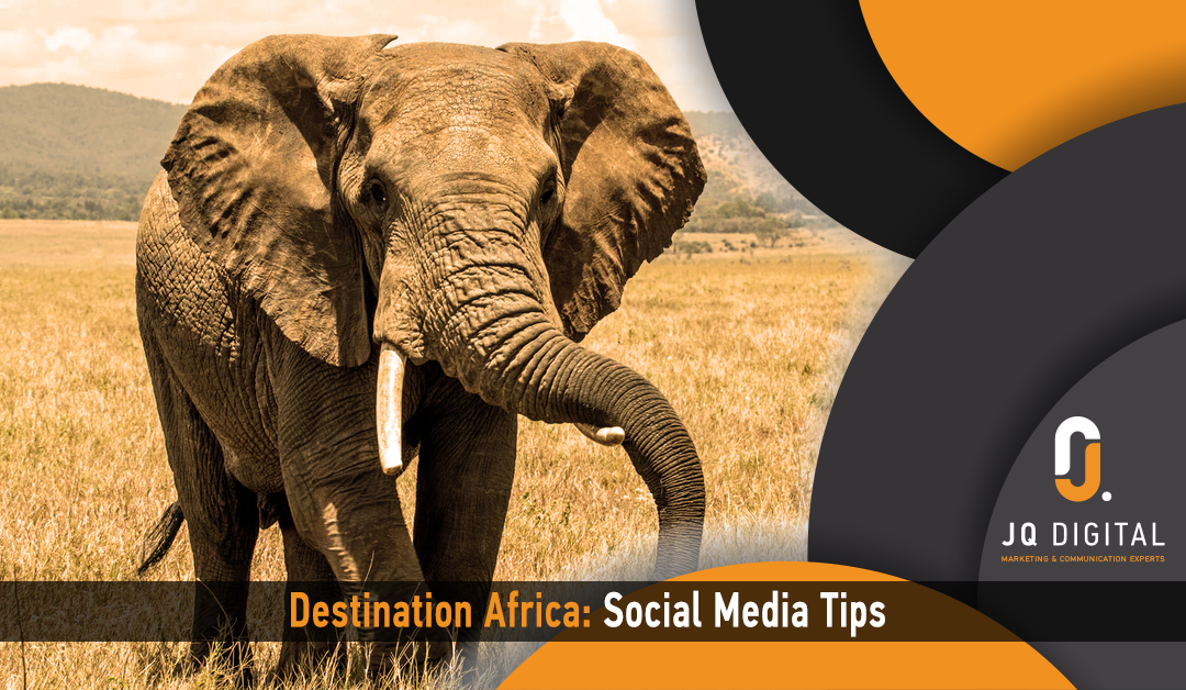 Social Media Topics for Hotels, Resorts, Spas, Safaris, Lodges & Guest Houses