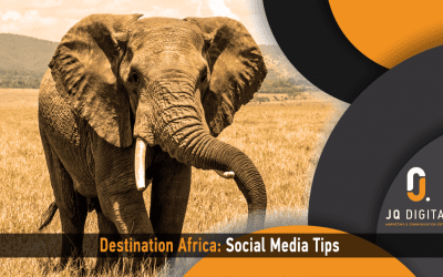 Social Media Topics for Hotels, Resorts, Spas, Safaris, Lodges & Guest Houses