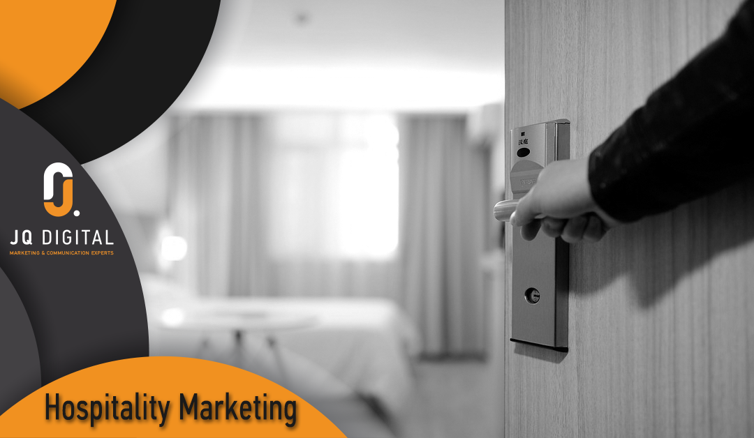 Specialist Hospitality Marketing Services