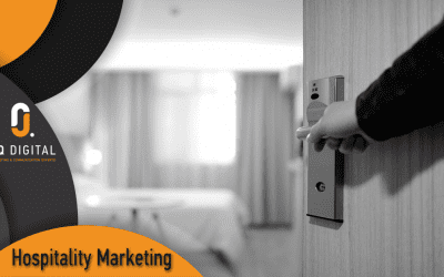 Specialist Hospitality Marketing Services