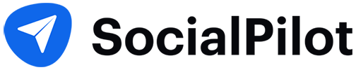 Social Pilot Logo
