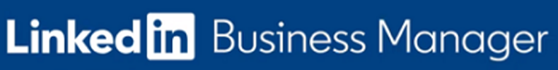 LinkedIn Business Manager