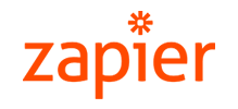 Zapier Logo