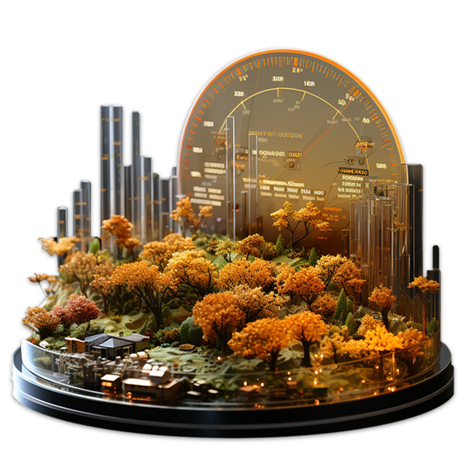 JQ Digital Content Performance Optimisation Icon