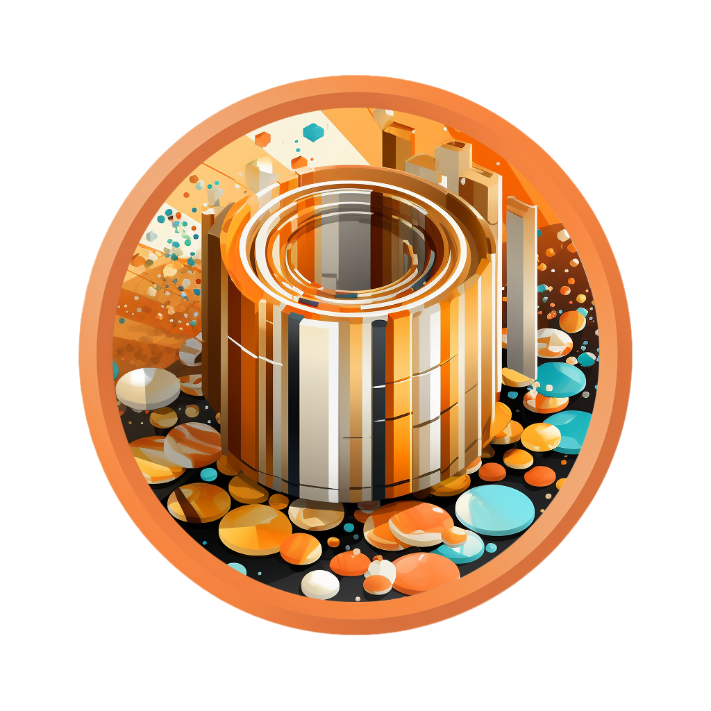 JQ Digital Data Driven Social Media Icon