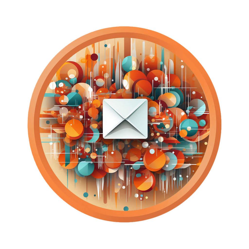JQ Digital Email Campaigns that Connect Icon