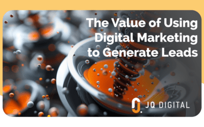 Empowering Your Business: Digital Marketing for Leads