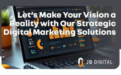 Strategic Digital Marketing Solutions