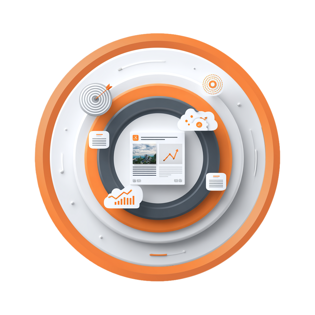 JQ Digital Remarketing