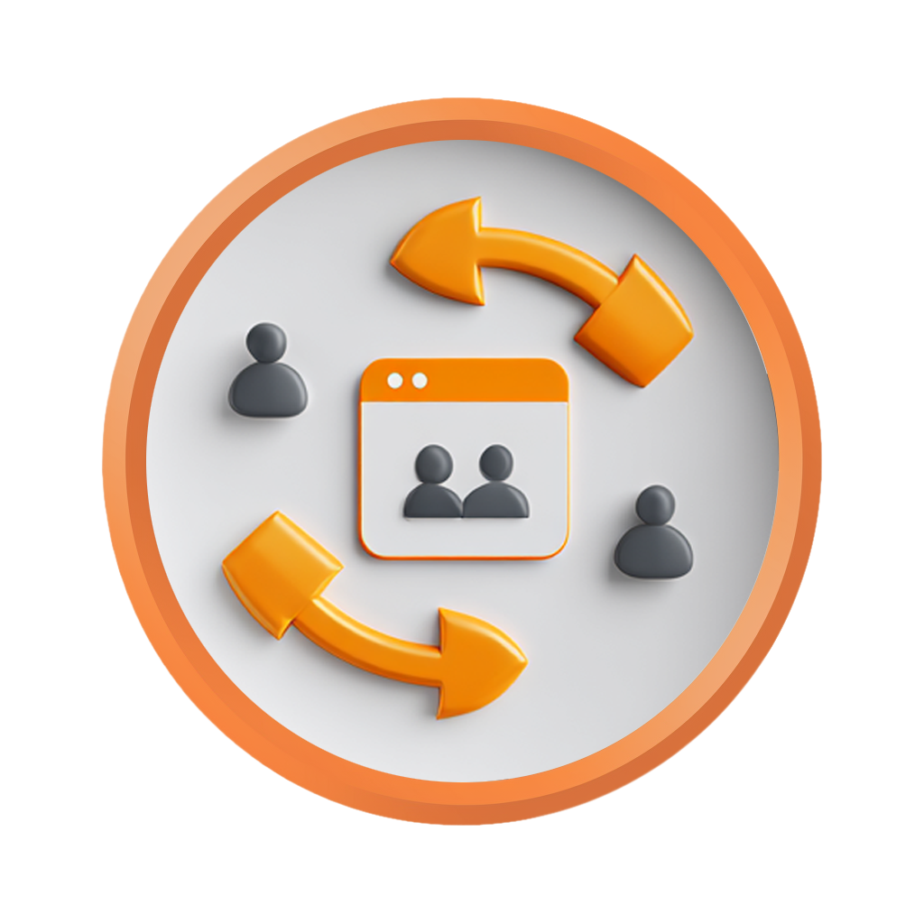 JQ Digital Remarketing